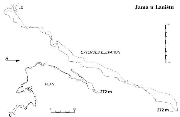 Survey of Jama u Lanistu (gif, 8 k)